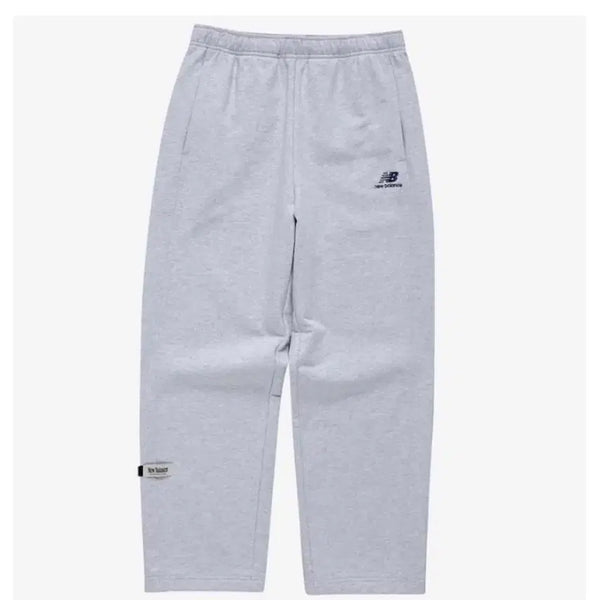 [BUNJANG] New Balance Straight Fit Training Pants / 뉴발란스 스트레이트 유니 팬츠