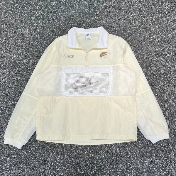 [BUNJANG] Nike Air Mesh Pocket Anorak / 나이키에어 매쉬포켓 아노락 s12680