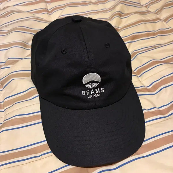 [BUNJANG] BEAMS Hat / 빔즈 모자