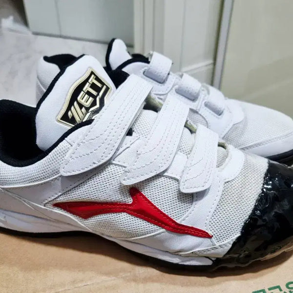 [BUNJANG] Asics Baseball Cleats / 제트 야구화