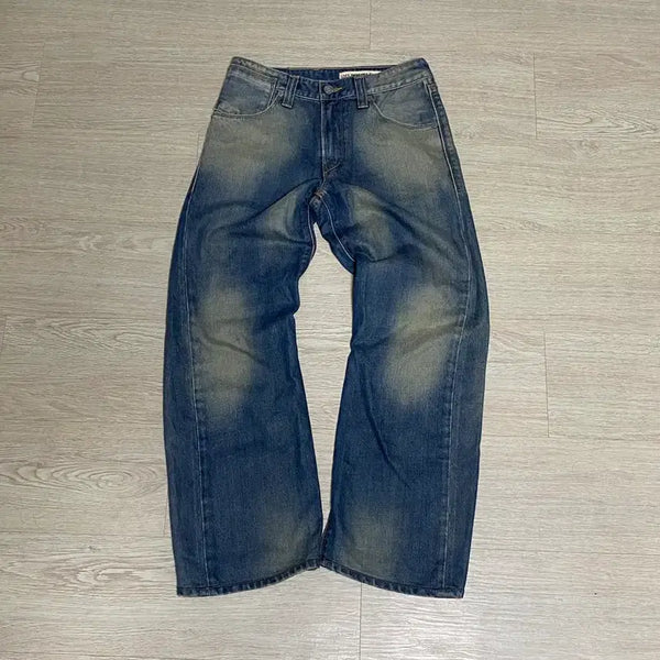 [BUNJANG] Levi's Engineered Jeans 28 00s / 00s 리바이스 엔지니어드진 28