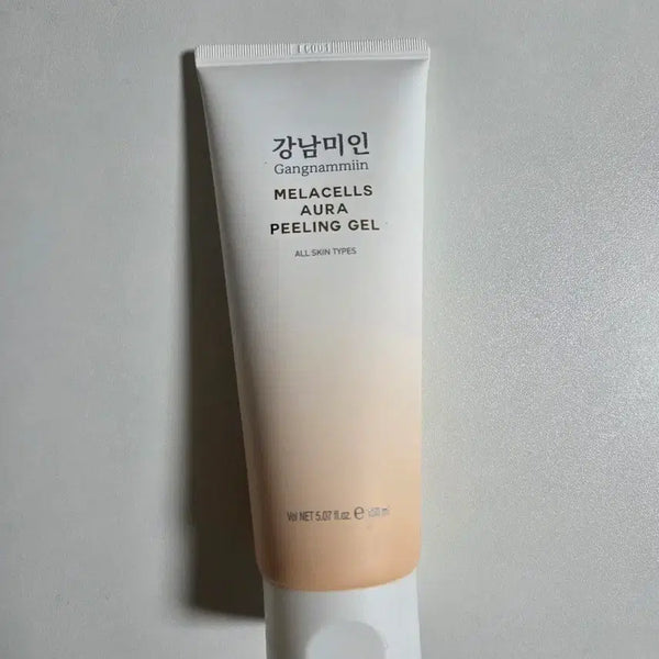 [BUNJANG] Melacell Aura Peeling Gel 150ml / 강남미인 멜라셀 아우라 필링젤 150ml