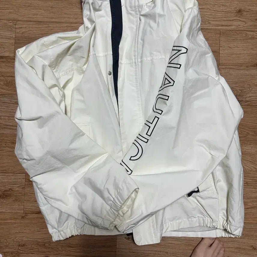 [BUNJANG] Nautica Vintage Jacket 2XL (105) / nautica 노티카 자켓 2xl 105