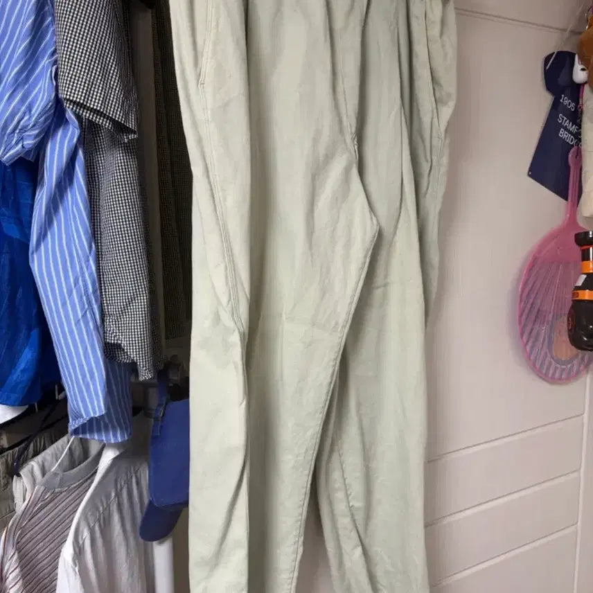 [BUNJANG] COS Linen Pants XL / 코스 린넨팬츠 xl