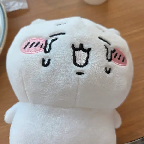 [BUNJANG] Chiikawa Crying Plush Doll / 울어버렸다 우는 치이카와 누이구루미 인형