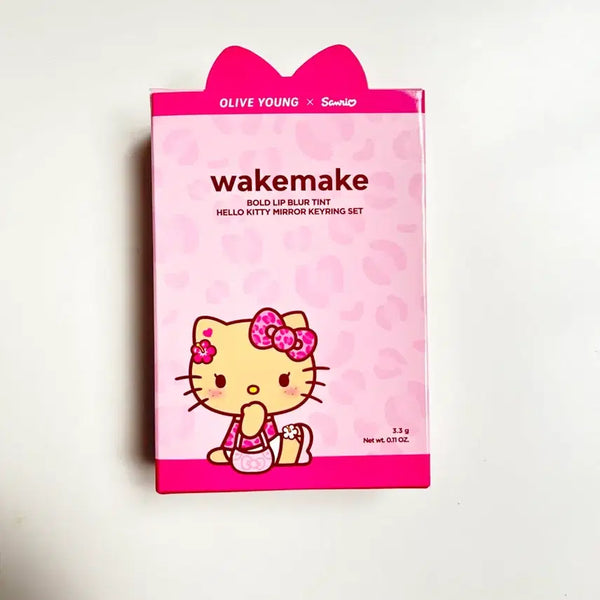 [BUNJANG] WAKEMAKE Blur Tint Rosy Latte / 웨이크메이크 블러틴트 로젤레떼 새상품