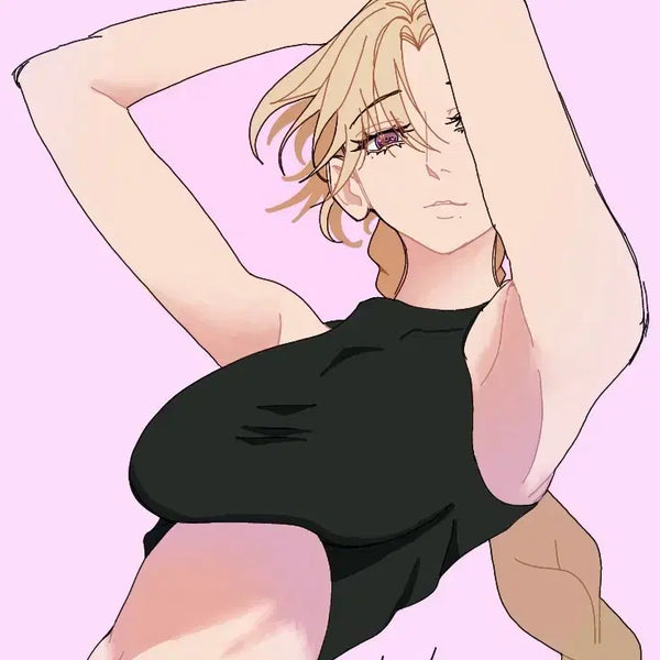 [BUNJANG] Custom Illustration Commission / 그림 커미션