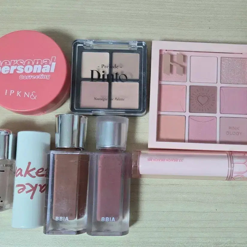 [BUNJANG] Cosmetics Bundle Set / 화장품 일괄 판매