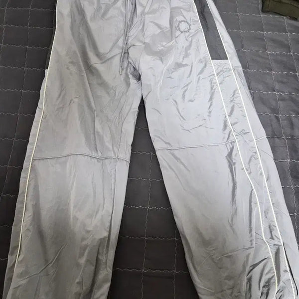 [BUNJANG] Matinkim Training Pants / 마뗑킴 트레이닝 팬츠