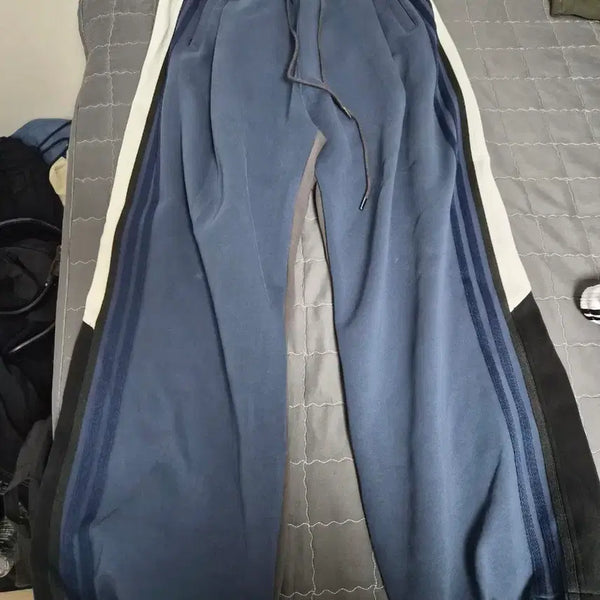 [BUNJANG] Begin202 Pants / 비긴202 팬츠
