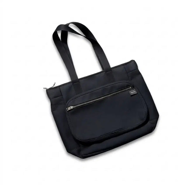 [BUNJANG] Porter P-60 Tote Bag Navy / 포터 토트백