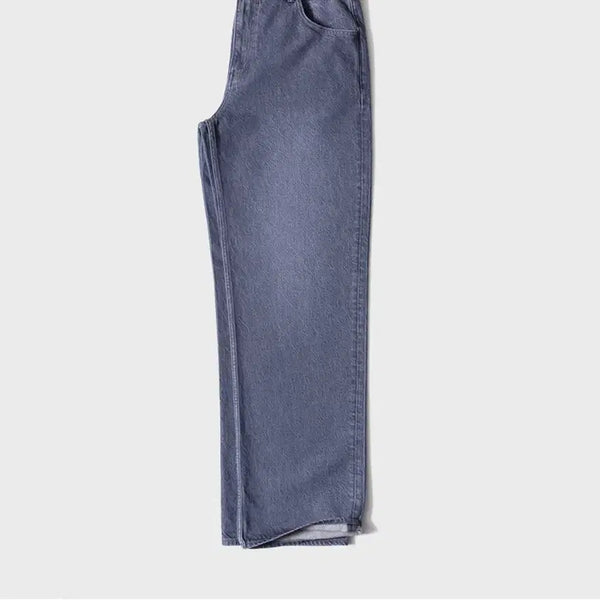 [BUNJANG] After Gracie Denim Pants Size 48 / 파프터 그레이시 데님 48