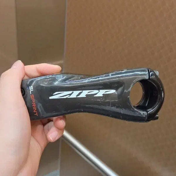[BUNJANG] Zipp SL Sprint 100mm Stem / 짚 sl 스프린트 구구형 100mm 스템
