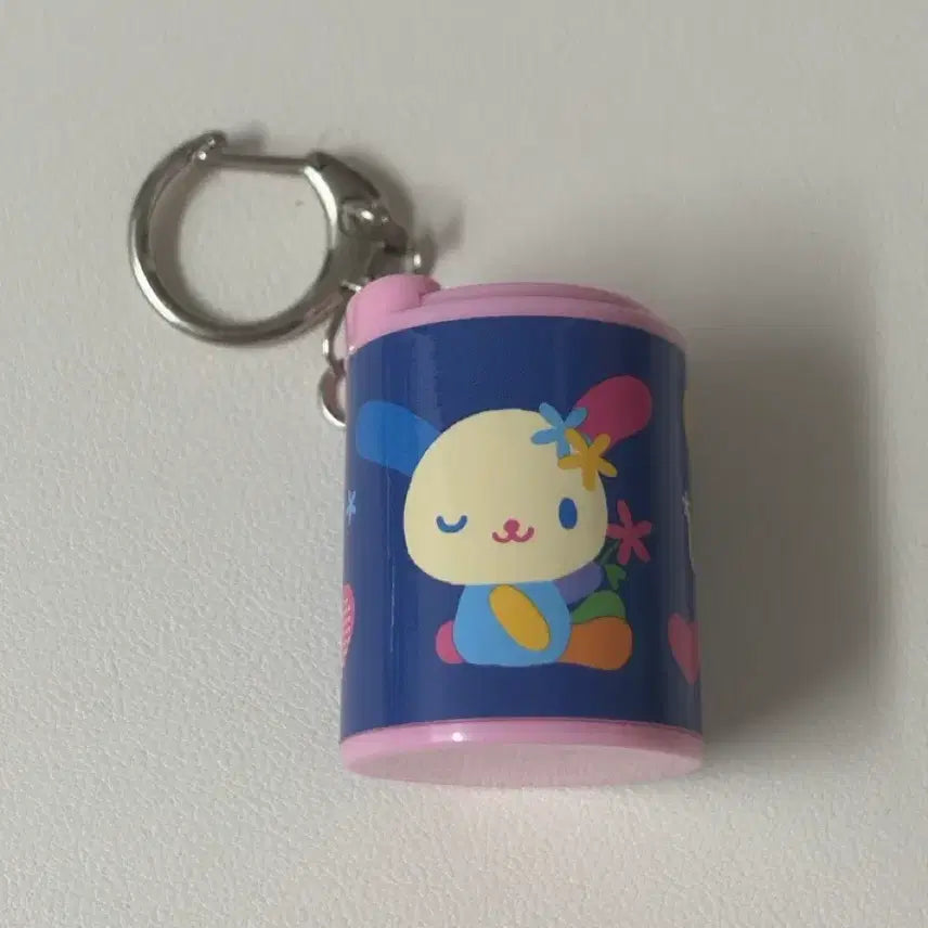 [BUNJANG] Usahana Coin Case Gacha / 우사하나 동전케이스 가챠
