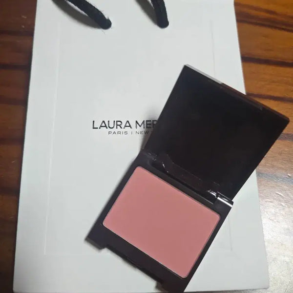[BUNJANG] Laura Mercier Blush Rose 3g / 로라 메르시에 블러셔 핑크 (로즈)3g