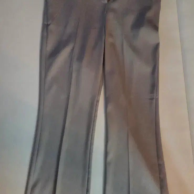 [BUNJANG] Women's Fall Slacks - Set of 2 / 여성 가을 슬랙스 바지 2개
