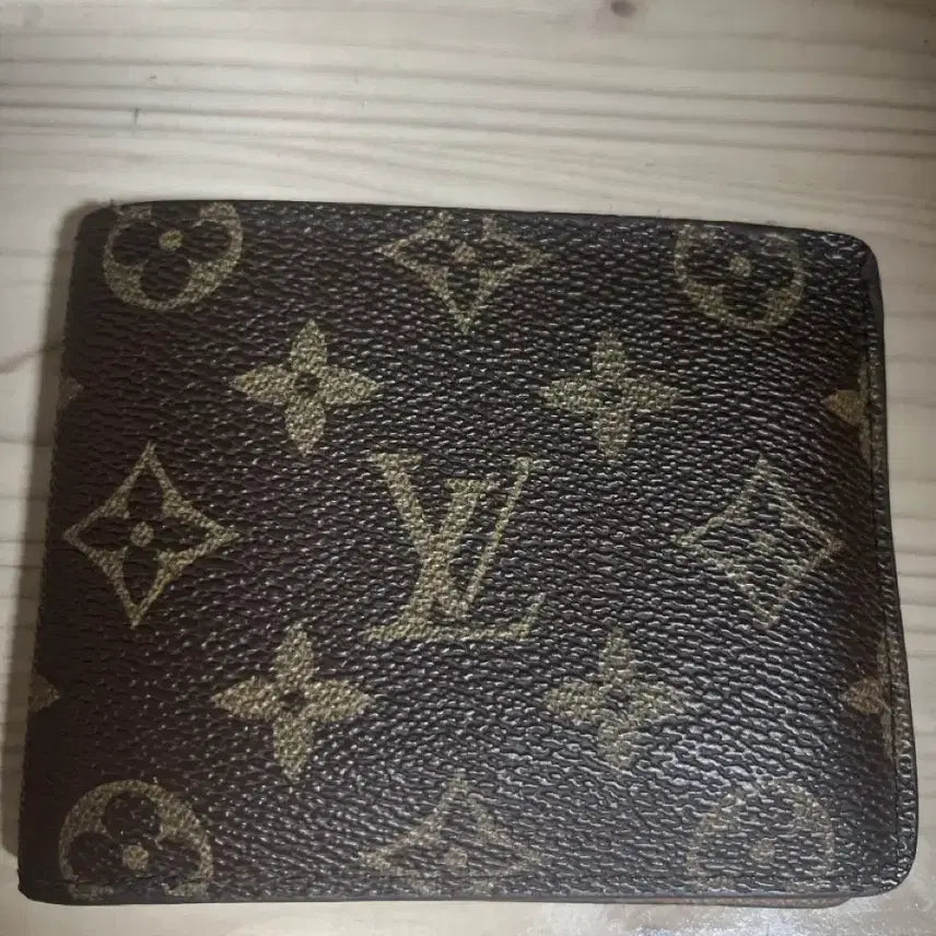 [BUNJANG] Louis Vuitton Monogram Bifold Wallet / 루이비통 반지갑