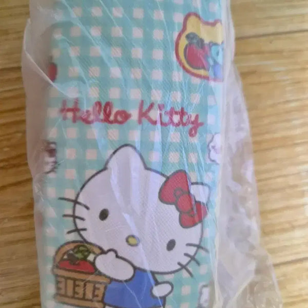 [BUNJANG] Hello Kitty Glasses Case / 헬로키티 안경케이스