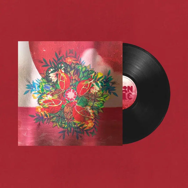 [BUNJANG] Thornapple Seoul Byeong LP (Sealed) / 쏜애플 서울병LP 미개봉