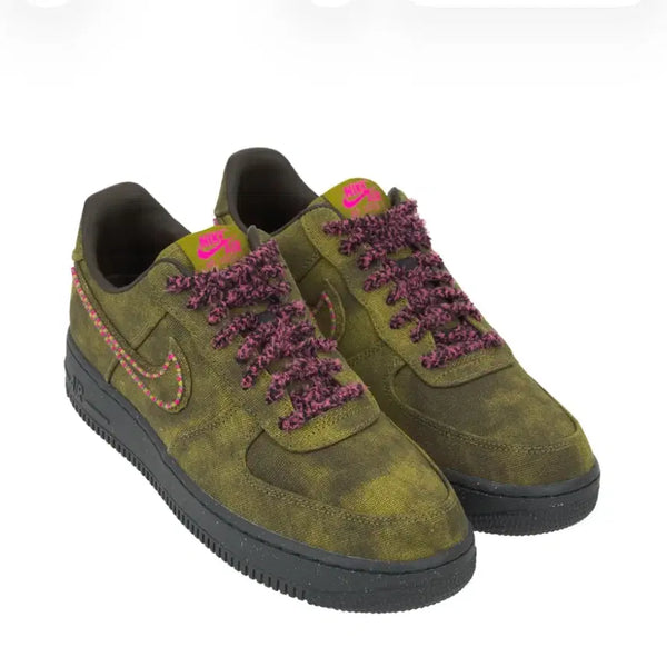[BUNJANG] Nike Air Force 1 Boucle / 나이키 부클레 에어포스
