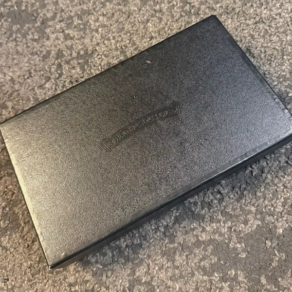 [BUNJANG] Chrome Hearts Original Box Gift Box / 정품 크롬하츠 구형 박스 기프트박스