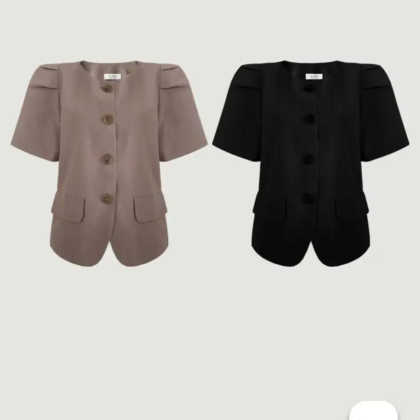 [BUNJANG] Bicini Light Modern Jacket Black / 바이씨니 제작 라이트모던 자켓 블랙