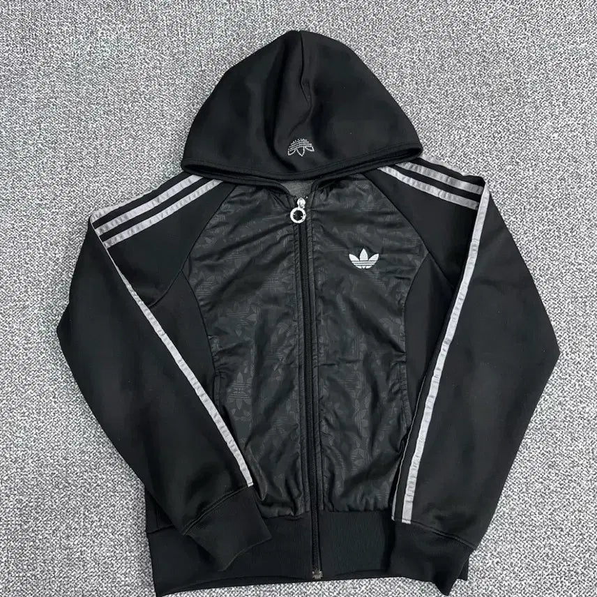 [BUNJANG] Adidas Track Jacket / 아디다스 져지