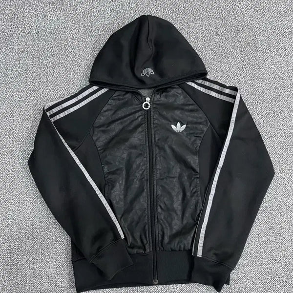 [BUNJANG] Adidas Track Jacket / 아디다스 져지