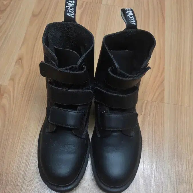 [BUNJANG] Dr. Martens Boots Size 41 / 닥터마틴 부츠 41