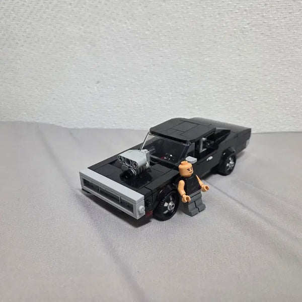 [BUNJANG] Lego Speed Champions 76912 / (내일까지)레고 스피드챔피언 76912