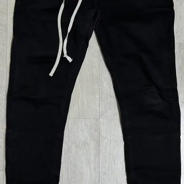 [BUNJANG] Hyper Denim Jeans / 하이퍼데님 청바지