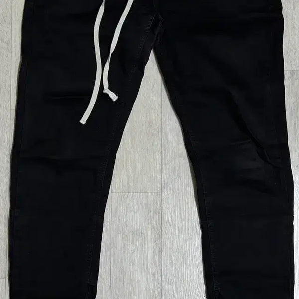 [BUNJANG] Hyper Denim Jeans / 하이퍼데님 청바지