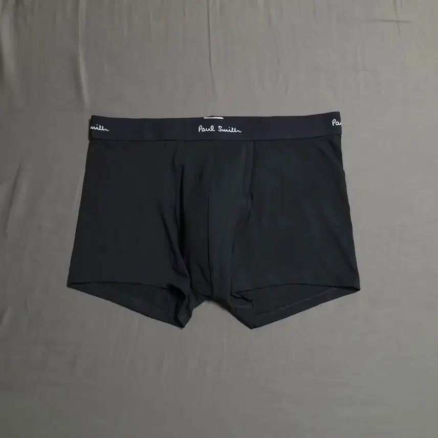 [BUNJANG] Paul Smith Black Boxer Briefs M / [M] Paul Smith 팬티 Black 드로즈 / 폴 스미스