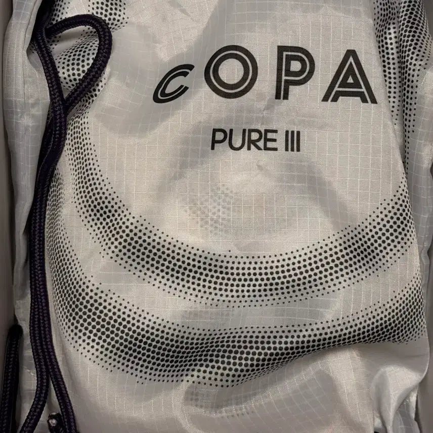 [BUNJANG] Copa 3 Elite HG/AG Soccer Cleats / 코파3 엘리트 hg/ag