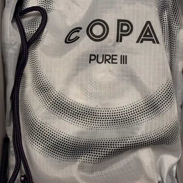 [BUNJANG] Copa 3 Elite HG/AG Soccer Cleats / 코파3 엘리트 hg/ag