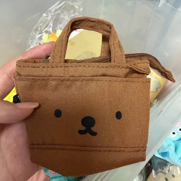 [BUNJANG] Boris Mini Pouch / 보리스 미니 파우치