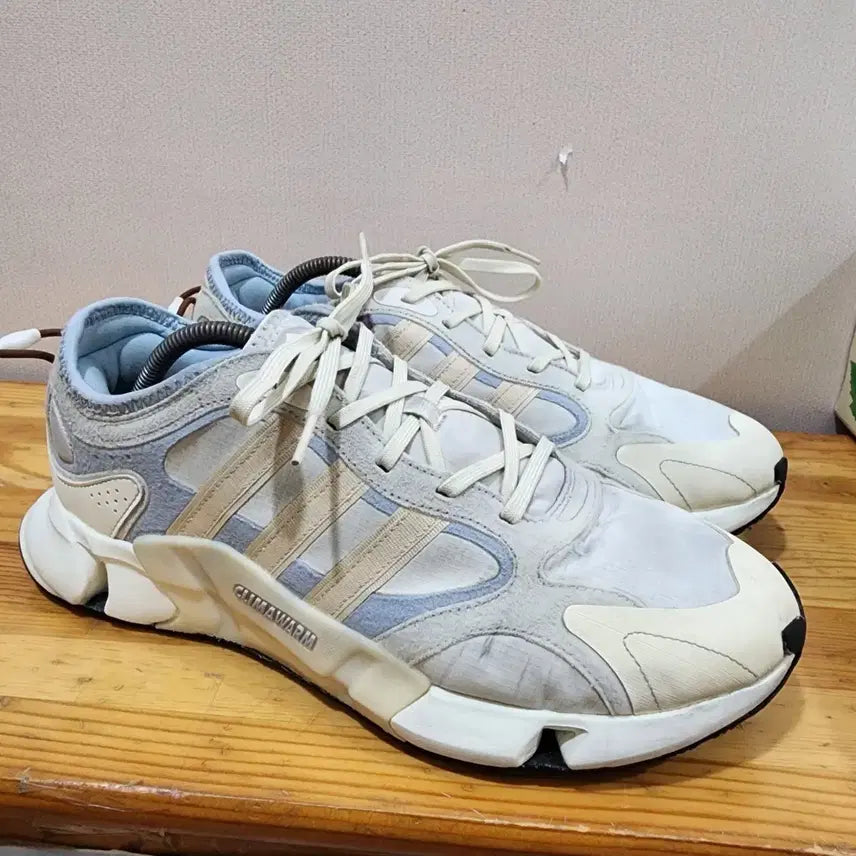 [BUNJANG] Adidas Climawarm Running Shoes Size 290mm / 아디다스 클라이마웜 러닝화 290mm