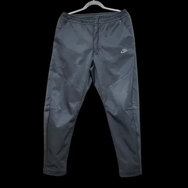 [BUNJANG] Nike Men's Black Tech Essential Commuter Woven Pants / 남성 나이키 블랙 검정 테크 에센셜 커뮤터 우븐 팬츠 바지