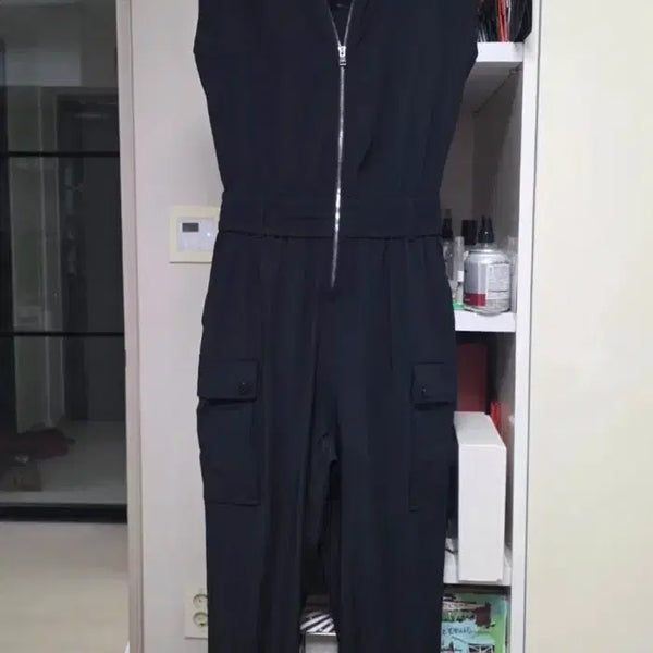 [BUNJANG] Piretti Jumpsuit XS / 피레티 점프수트 xs