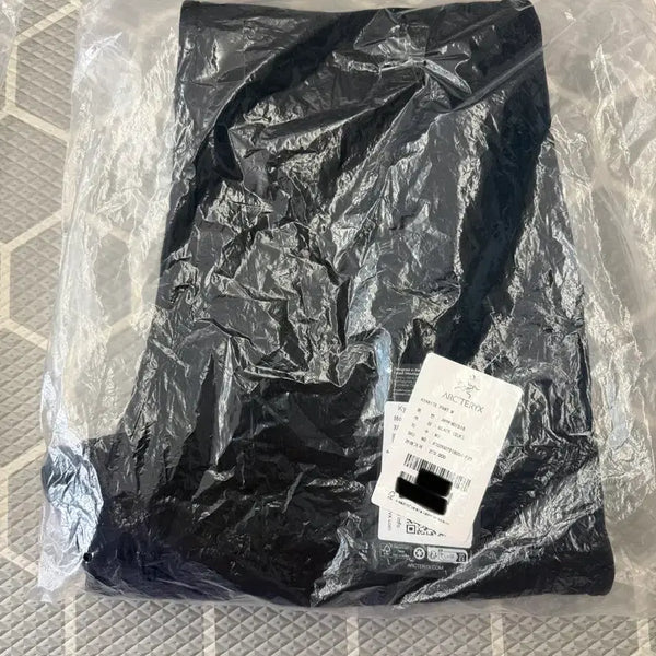 [BUNJANG] Arc'teryx Cayenlite Pants Black M / 25FW 아크테릭스 카이어나이트 팬츠 블랙 M사이즈