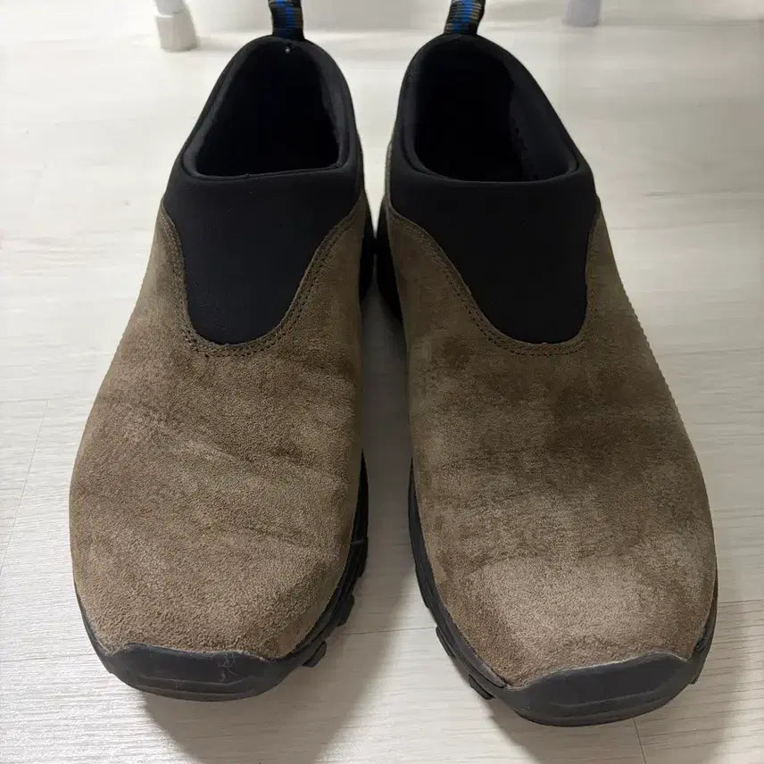 [BUNJANG] Merrell Wintermoc Gunsmoke (Size 280) / 280) 머렐 윈터목 건스모크