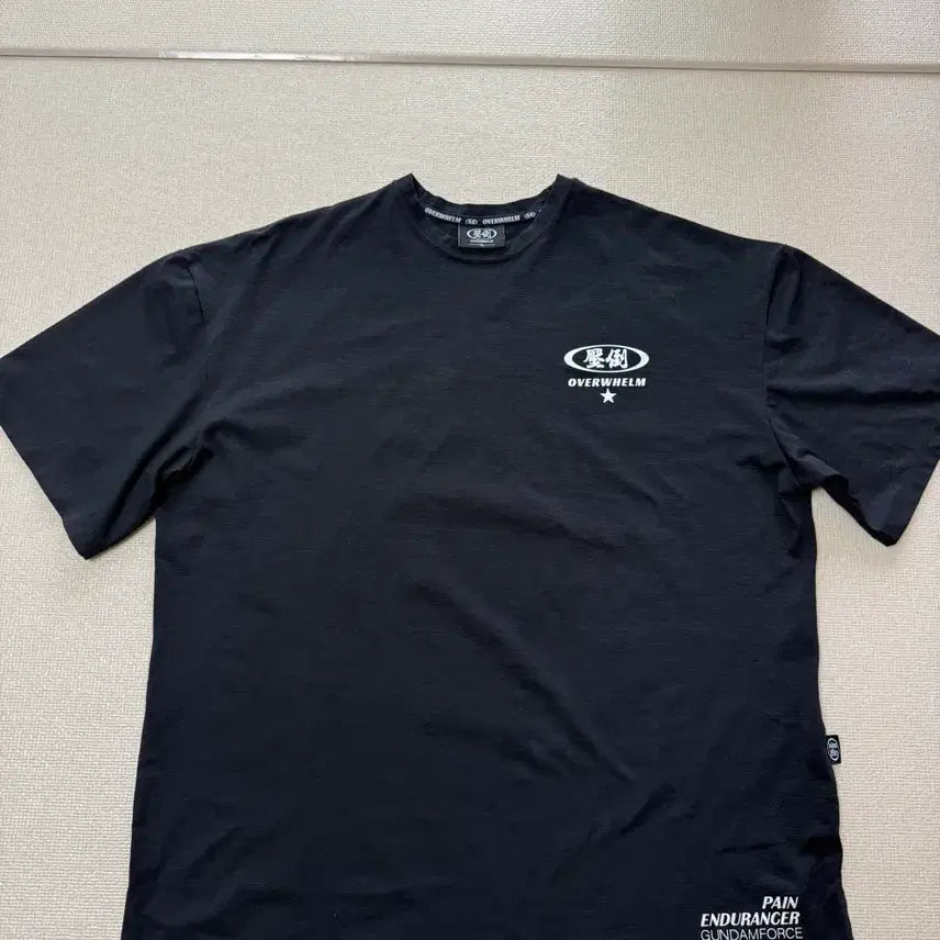 [BUNJANG] Ando All-Rounder T-Shirt XL / [XL]압도 올라운더 반팔