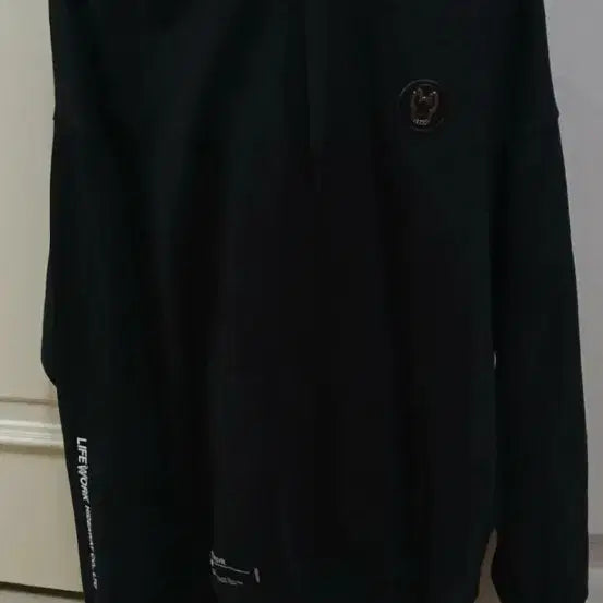 [BUNJANG] Lifework Men's Hooded Jacket / 남성의류 라이프워크 후드티 쟈켓 점퍼