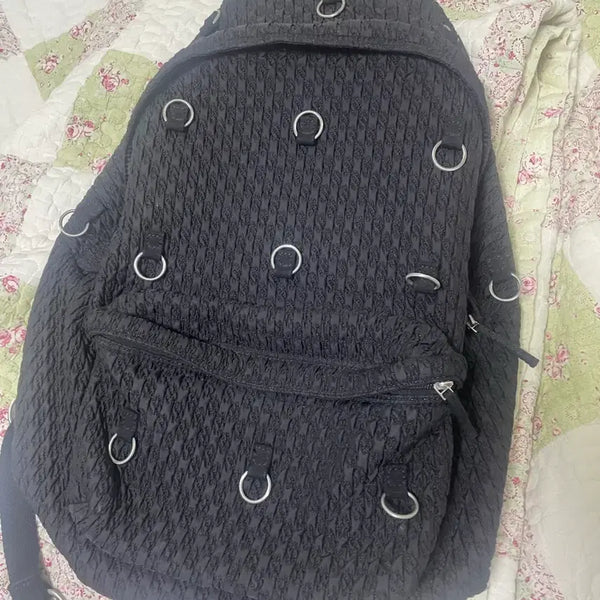 [BUNJANG] Raf Simons Loopring Backpack / 라프시몬스 루프링백팩단품팝니다