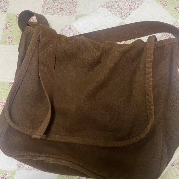[BUNJANG] 24SS Komori Hemp Shoulder Bag / 24ss 코모리햄프덕숄더백팝니다