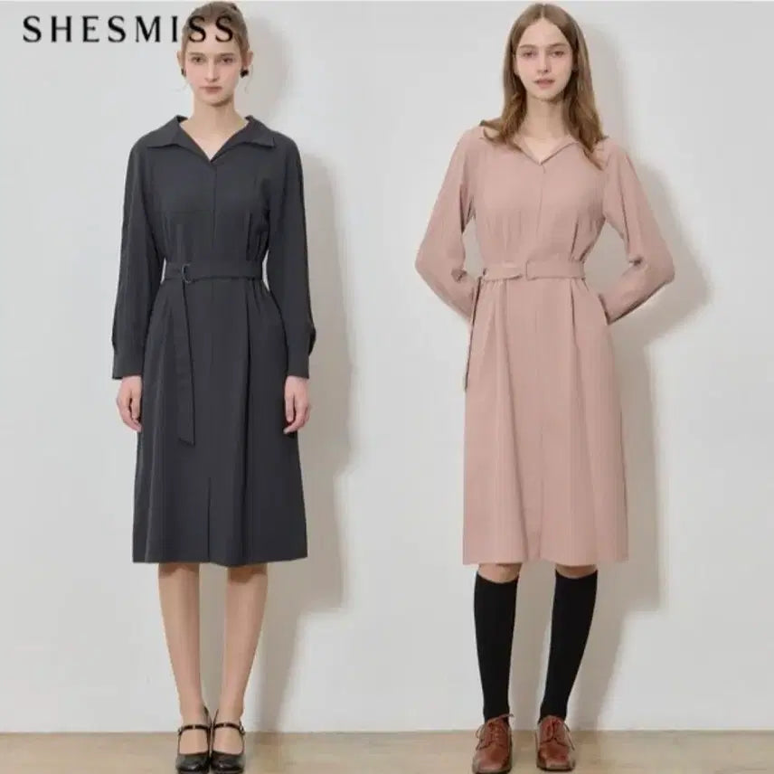 [BUNJANG] She's Mine Dress / 쉬즈미스 원피스