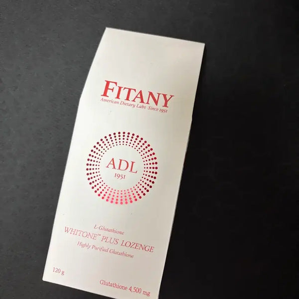 [BUNJANG] Pitani Whitening Plus Lozenges (4 Boxes) / 피타니 화이톤 플러스 로렌지 새상품 4박스 구매가능