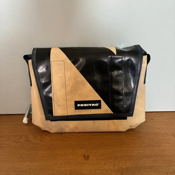 [BUNJANG] Freitag Dexter Bag New / 프라이탁 덱스터 새상품