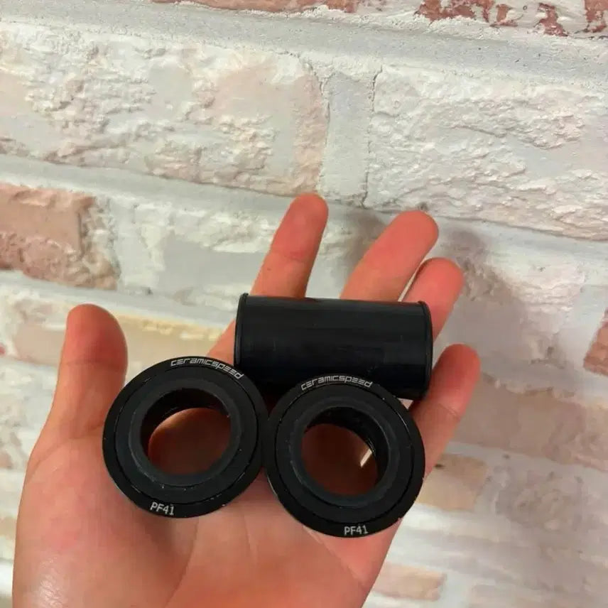 [BUNJANG] CeramicSpeed PF41 Bottom Bracket / 세라믹 스피드 pf41 비비