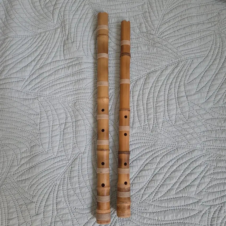 [BUNJANG] Professional Grade Danso (D, E-flat) / 단소